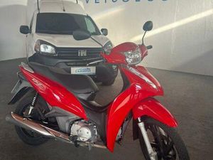 HONDA BIZ 125/125I FLEX