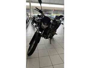 HONDA NX-4 FALCON 400