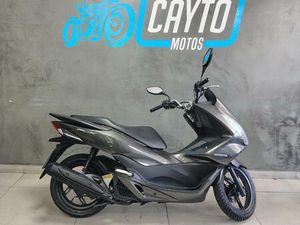 HONDA PCX 150