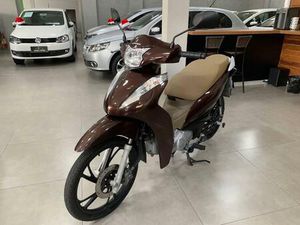 HONDA BIZ 125/125I FLEX
