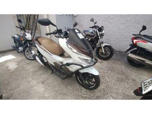 HONDA PCX 150