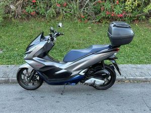 HONDA PCX 150 SPORT