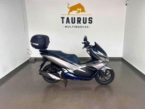 HONDA PCX 150 SPORT
