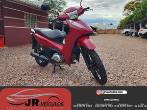 HONDA BIZ 125 EX/125 EX FLEX