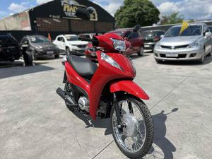 HONDA BIZ 125 EX