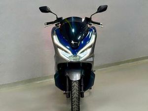HONDA PCX 150 SPORT