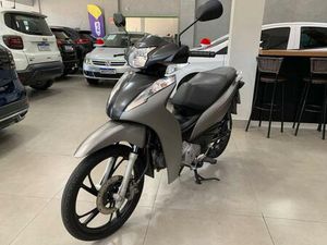 HONDA BIZ 125/125I FLEX