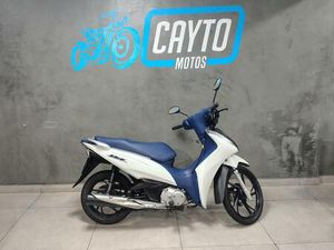 HONDA BIZ 125