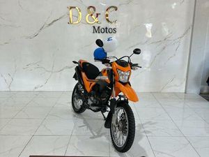 HONDA NXR 160 BROS ESDD MIX