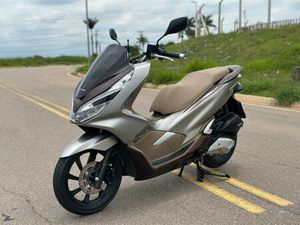 HONDA PCX 150 DLX