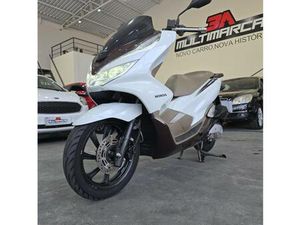 HONDA PCX 150 DLX