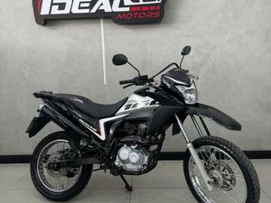 HONDA NXR 160 BROS ESDD CBS