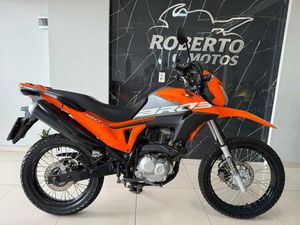 HONDA NXR 160 BROS ESDD CBS