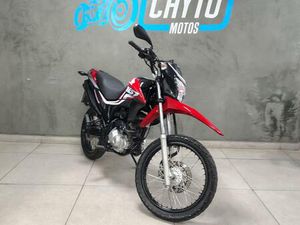 HONDA NXR 160 BROS ESDD CBS