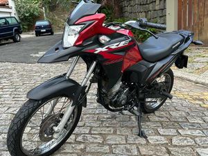 HONDA XRE 190 ABS