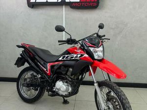 HONDA NXR 160 BROS ESDD MIX