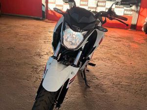 HONDA CB TWISTER 250 CBS FLEXONE