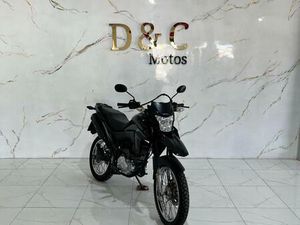 HONDA NXR 160 BROS ESDD MIX