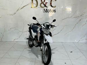 HONDA NXR 160 BROS ESDD MIX