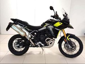 TRIUMPH TIGER 900 GT PRO