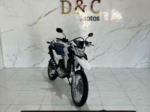 HONDA NXR 160 BROS ESDD MIX