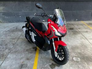 HONDA HONDA ADV 150 ABS