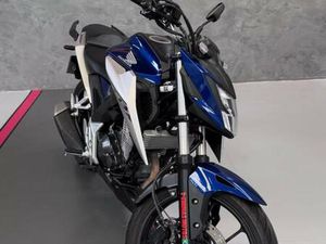 HONDA PCX 160 STD CBS