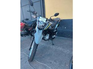 HONDA NXR 160 BROS ABS FLEX