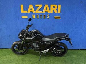 YAMAHA FAZER 150 FZ15 ABS