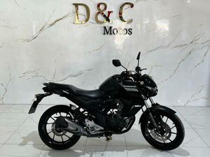 YAMAHA FAZER 150 FZ15 ABS
