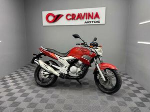 YAMAHA FAZER 250 LE LIMITED EDITION