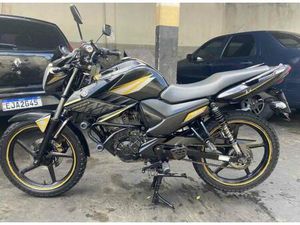 YAMAHA YS 150 FAZER SED/FLEX