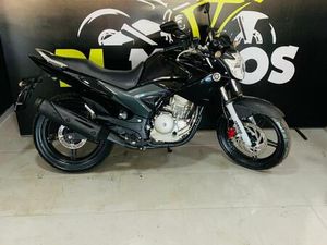 YAMAHA YS 250 FAZER