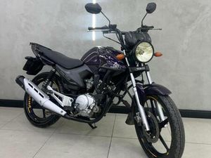 YAMAHA YBR 125 FACTOR ED