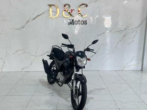 YBR 125I ED