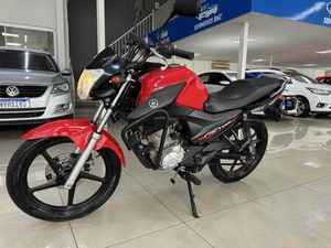 YBR 125I ED