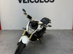 HONDA CB 600 F HORNET STD