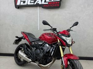 HONDA CB 600 F HORNET STD