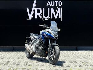 HONDA NC 750X ABS DCT