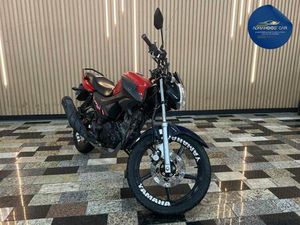 YAMAHA YS 150 FAZER SED