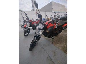 YAMAHA YS 150 FAZER SED