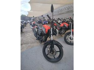 YAMAHA YS 150 FAZER SED