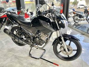 YAMAHA YS 150 FAZER SED