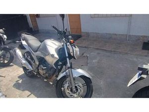 YAMAHA YS 250 FAZER BLUEFLEX