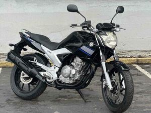 YAMAHA YS 250 FAZER