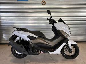 YAMAHA NMAX 160