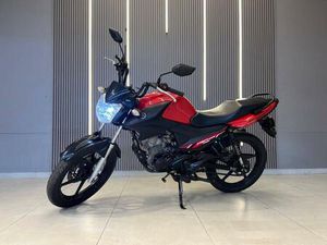 YAMAHA FACTOR 150 ED UBS