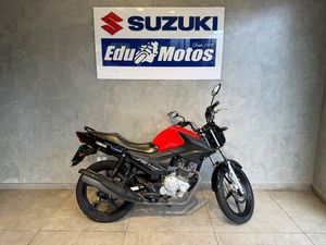 YBR 125I ED