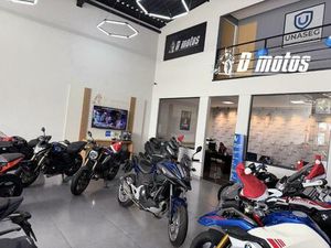 HONDA NC 750X/NC 750X ABS/DCT