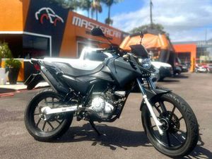 YAMAHA XTZ 150 CROSSER ED